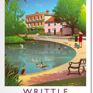 Writtle
