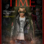 Johny Depp