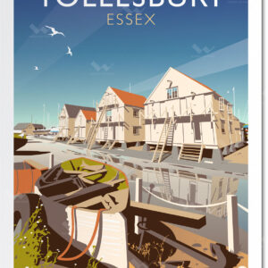 Tollesbury
