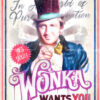 Willy Wonka