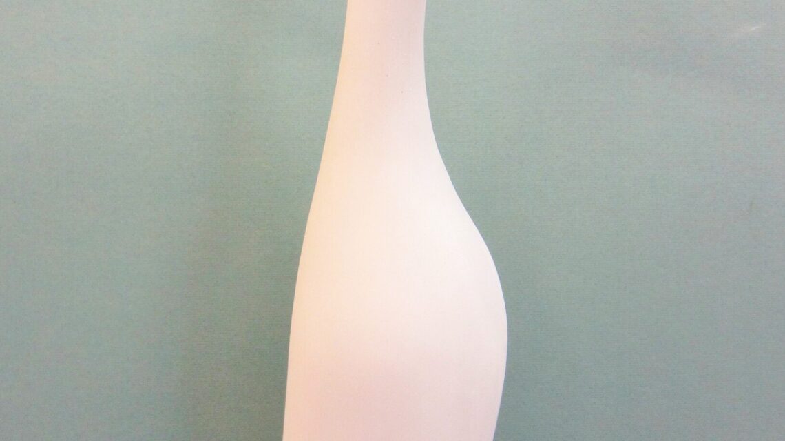 Ceramic indian Runner Duck