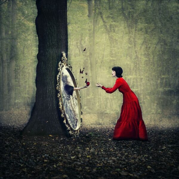 The Fairest Of Them All Snow White The Fairest of Them All