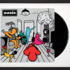 Definitely Maybe Definitely Maybe by Oasis image of Album cover