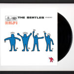 Help! Image of Album cover