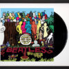 sergeant Pepper's Lonely Hearts Club Band image of album cover