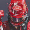 Vegas Pole 23 - Leclerc
