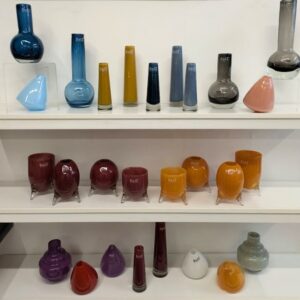 picture of DutZ glass products