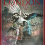 Picture of Eros statue at Picadilly Circus