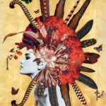 Mohawk Queen