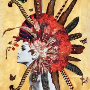 Mohawk Queen