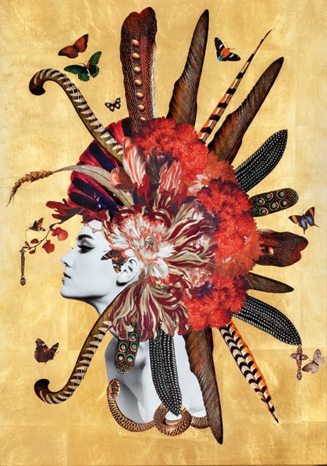 Mohawk Queen Mohawk Queen