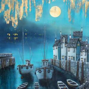 Moon River