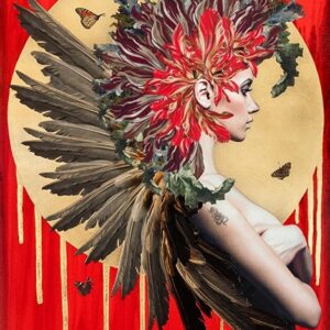 Rebel's Angel