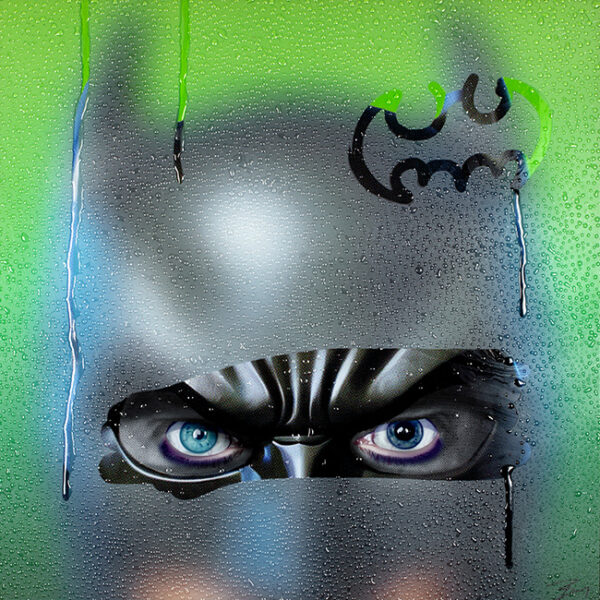 We Can Be Heroes