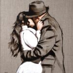 Always Back To You Sketch