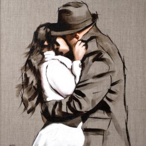 Always Back To You Sketch