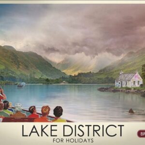 A Postcard From The Lakes