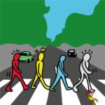 Abbey Road - The Beatles