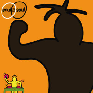 Club Classics Vol:1 - Soul to Soul