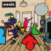Definitely Maybe - Oasis
