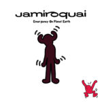 Emergency on Planet Earth - Jamiroquai