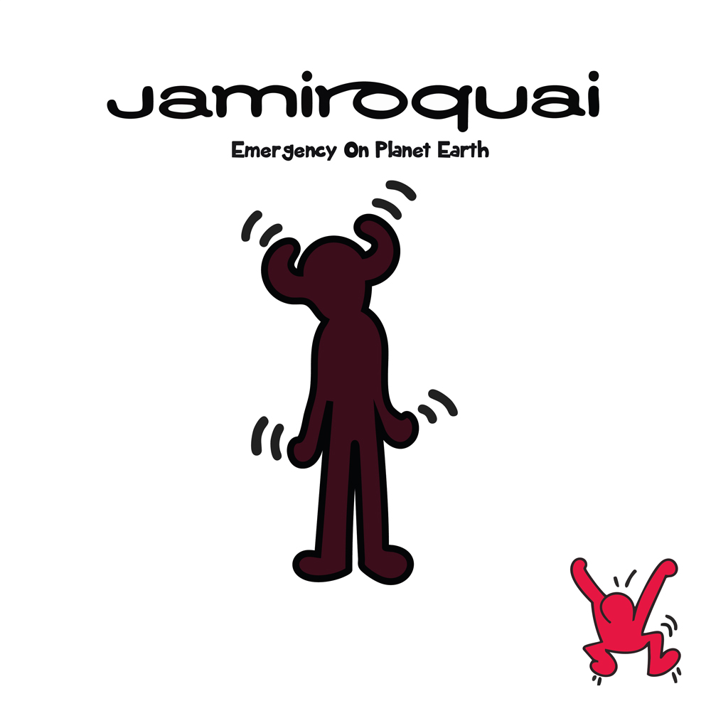 Emergency On Planet Earth Jamiroquai Gallery43
