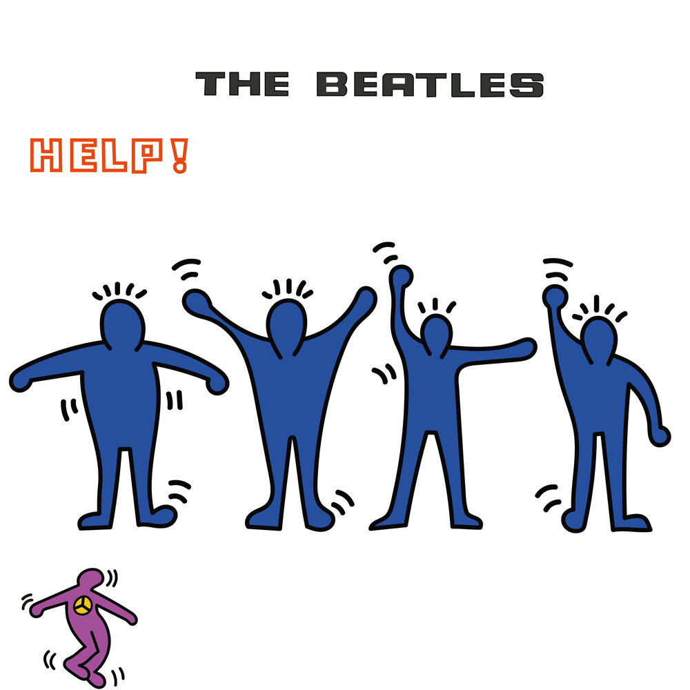 Help - The Beatles