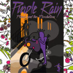 Purple Rain - Prince