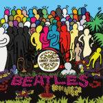 Sgt. Pepper's Lonely Hearts Club Band - The Beatles
