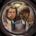 The Path of The Righteous Man