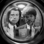 The Path of The Righteous Man