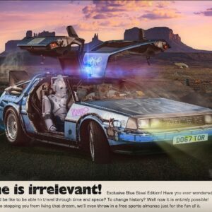Time Lord