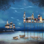 Cuttlefish Pier II