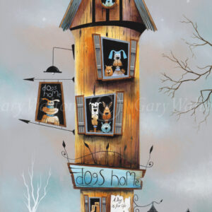 In The Dog House