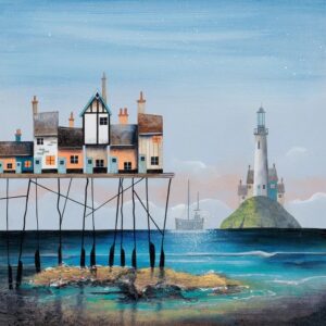 Low Tide III