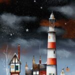 The Night Before Christmas