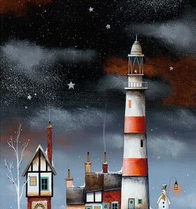 The Night Before Christmas