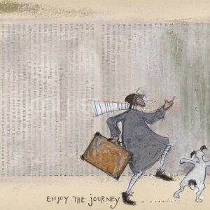Enjoy The Journey