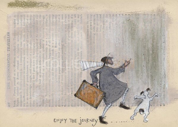 Enjoy-the-Journey Enjoy The Journey