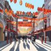 Evening-Sun-China-Town