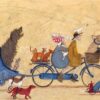 Free Wheeling Spirits