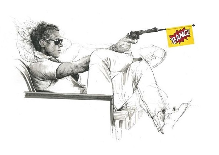 King of Cool