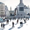 Trafalgar Square