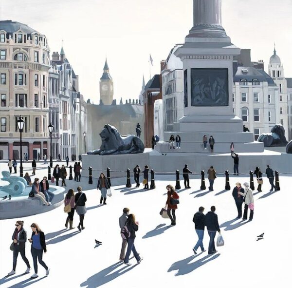 Trafalgar Square