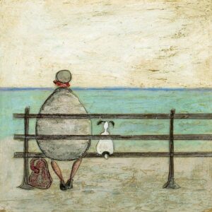 Watching The Day Go By With Doris