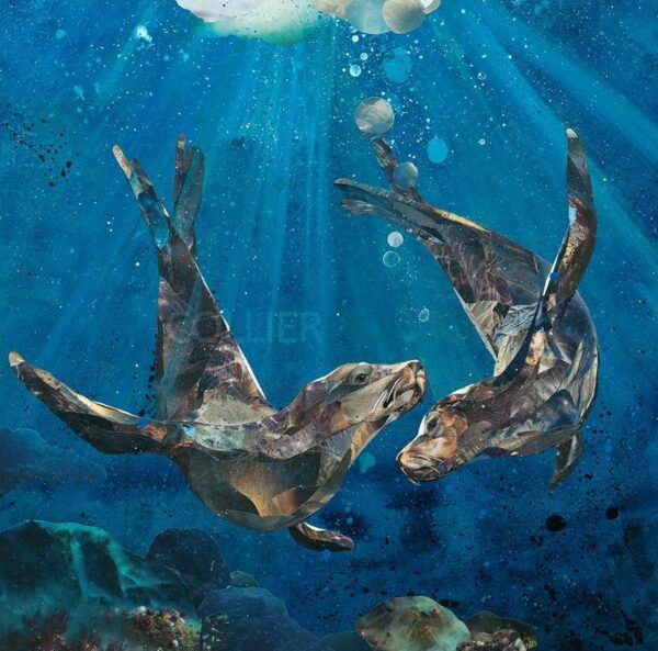Deep Sea Dancing Deep Sea Dancing