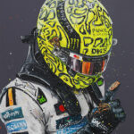 Monaco Baby, Yeah! Lando Norris