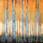 Silver Forest I