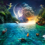 Always Be Waiting (Peter Pan)