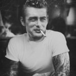 James Dean